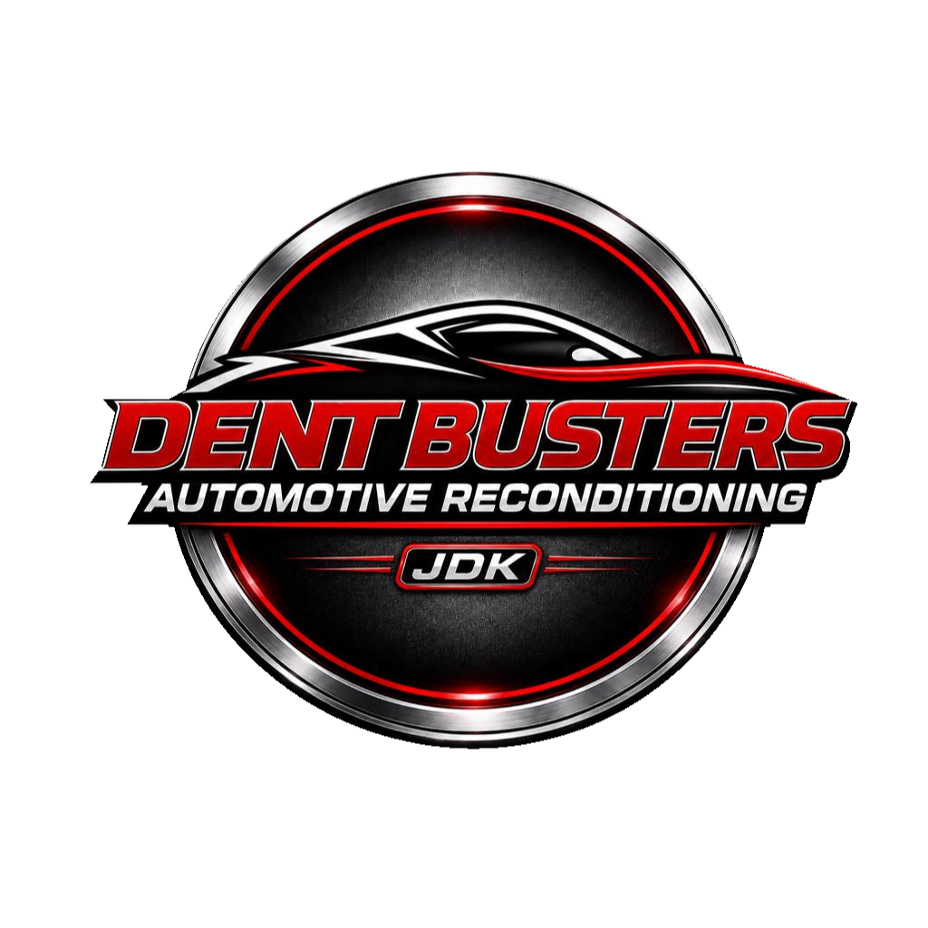 JDK Dent Busters Inc.
