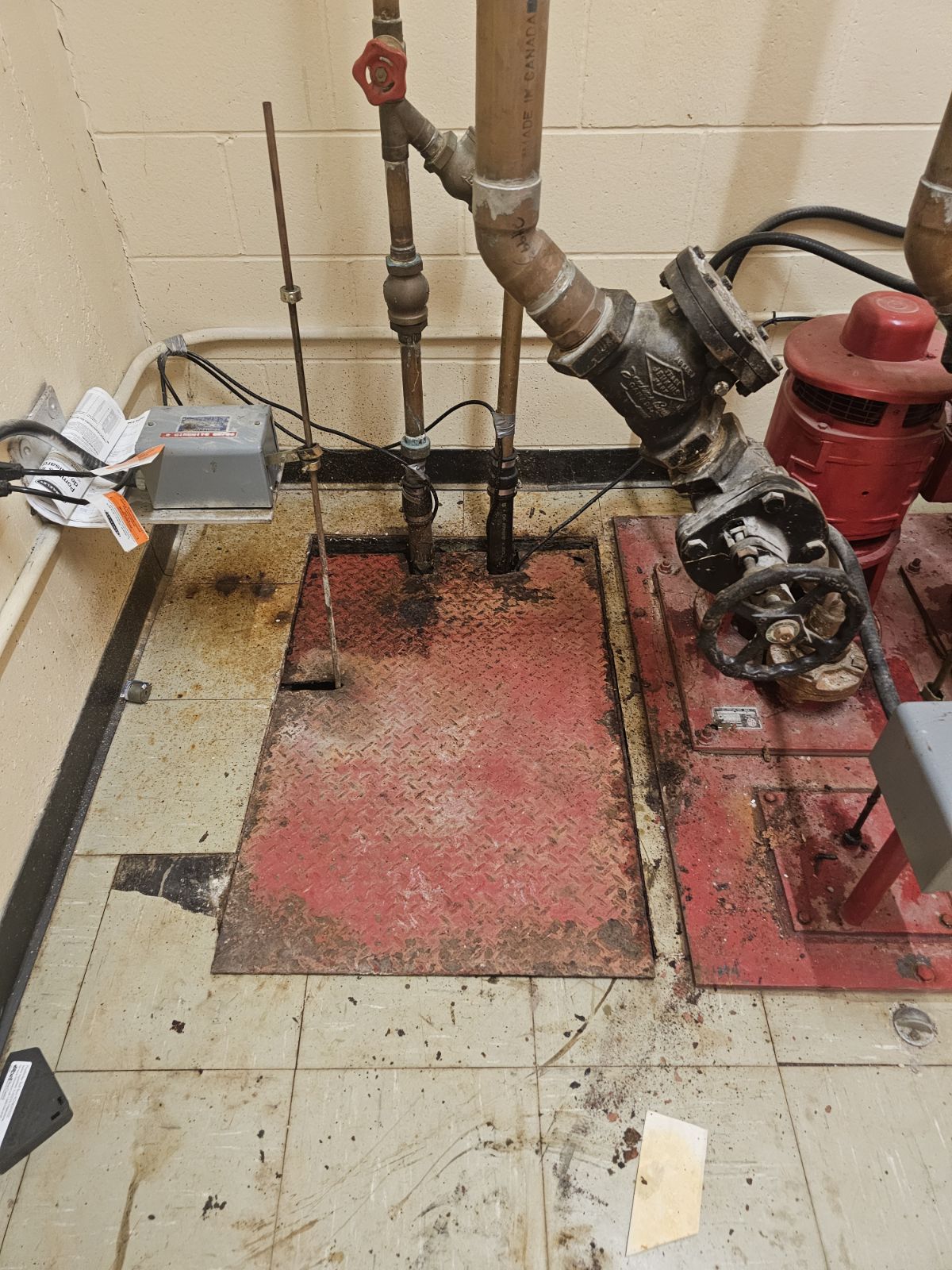 Images DrainCam Plumbing