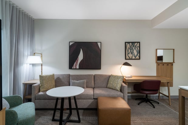 Images Staybridge Suites Flowood – NW Jackson by IHG