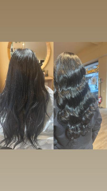 Images Splendor Hair Wellness