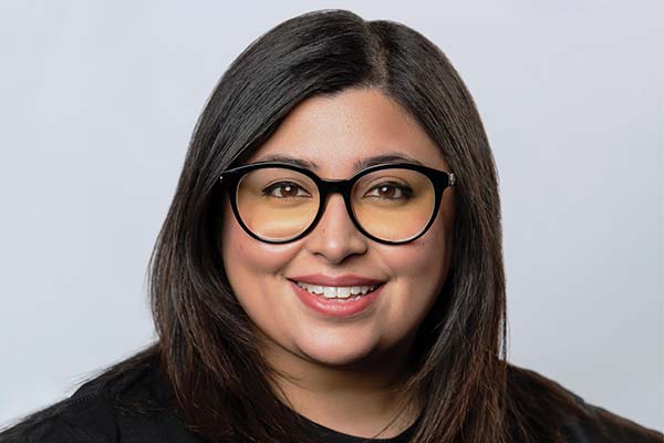 Karen Tathgar-Dhaliwal, Retail Partner in our Highstreet at Cornerstone store