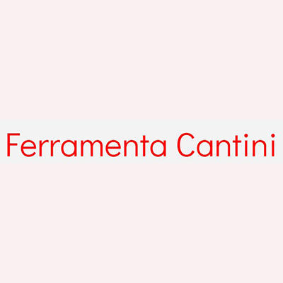 Ferramenta Cantini Logo