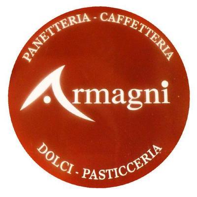 Armagni | Panetteria | Pasticceria | Bistrot & Lounge Bar Logo
