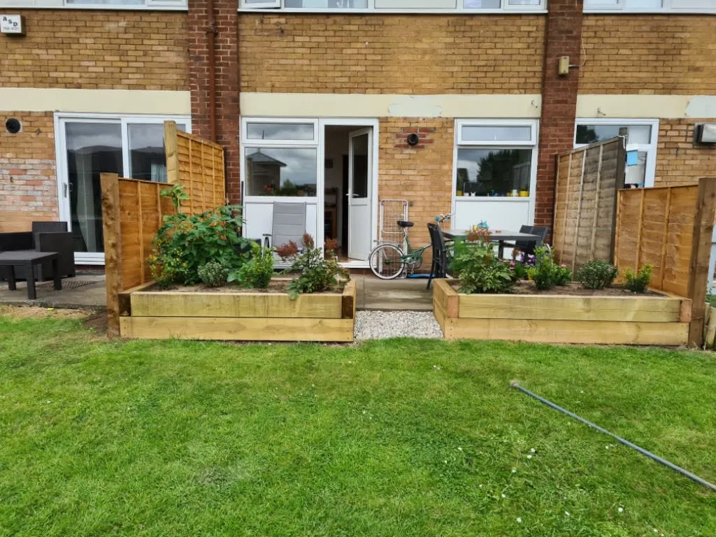 Images Kingston Views Landscaping