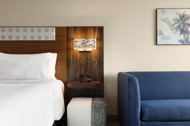 Images Holiday Inn Express Cape Canaveral by IHG