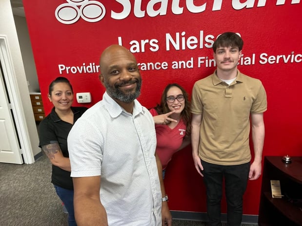 Images Lars Nielsen - State Farm Insurance Agent