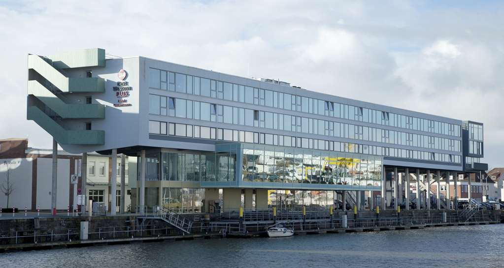 Best Western Plus Hotel Bremerhaven in Bremerhaven - Logo