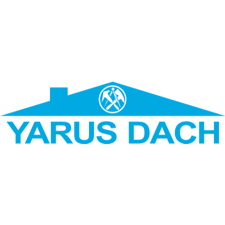 Logo YARUS - DACH Ruslan Yakubov