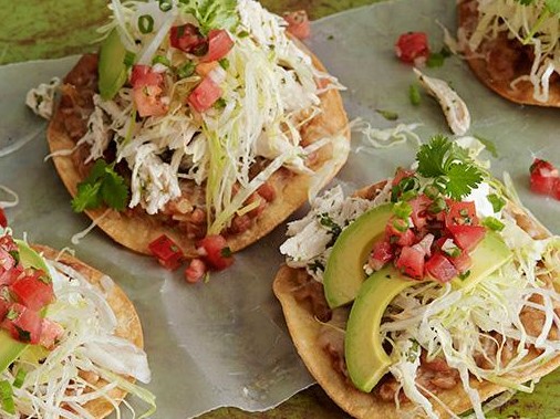 Tostada