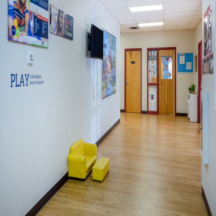 Images The Goddard School of Marlboro (School Road East)