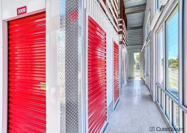 Images CubeSmart Self Storage