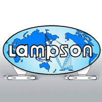 Lampson Megalift Cranes and Transport Logo