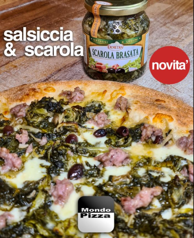 Images Mondo Pizza 2