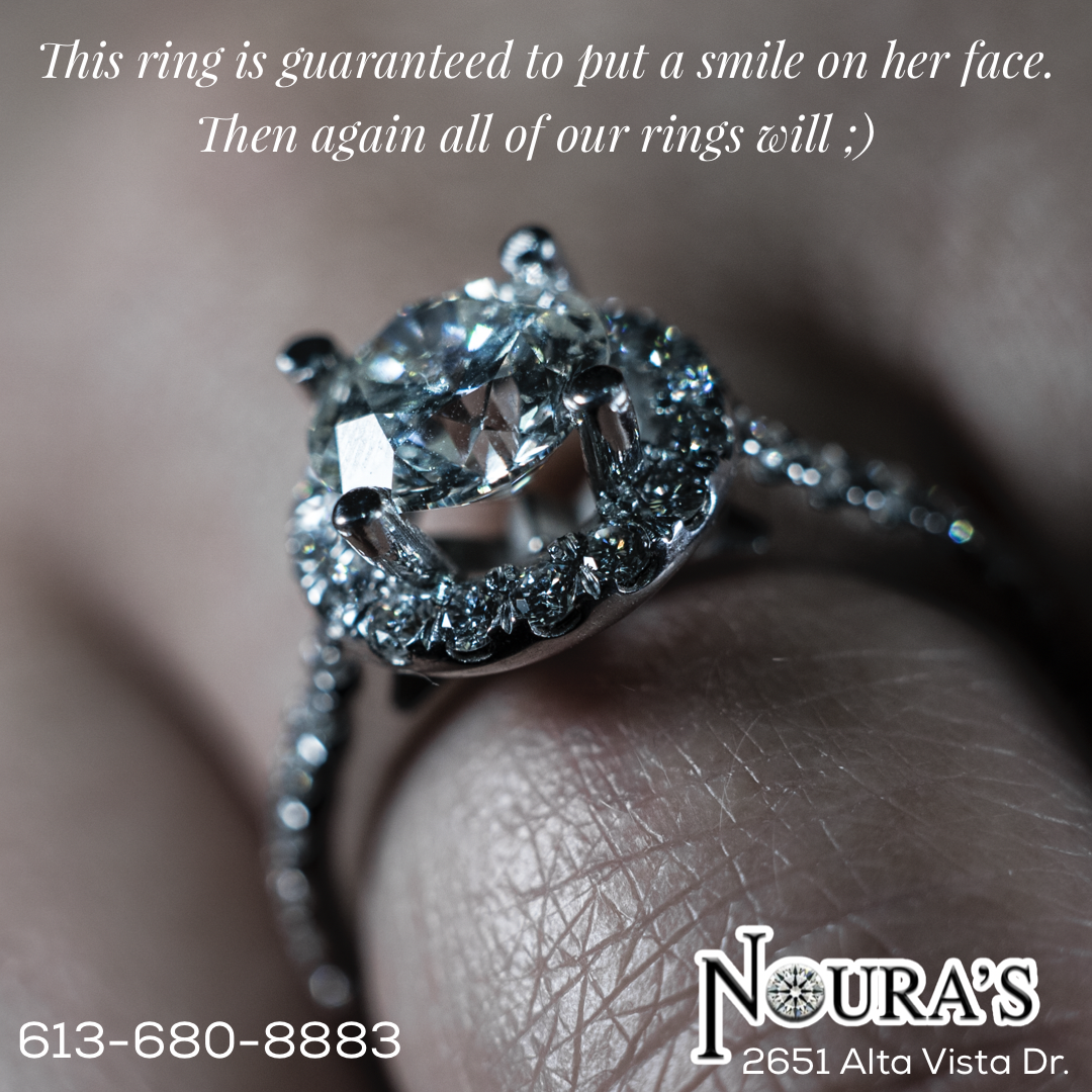 Images Noura's Jewellery