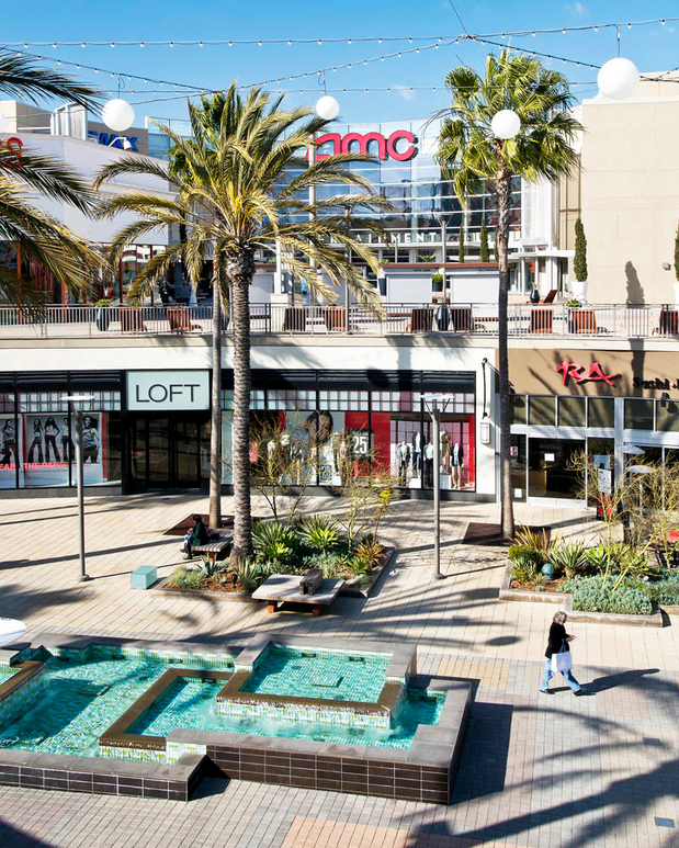 Images Del Amo Fashion Center