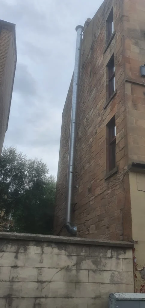 Images K & R Ventilation Ltd