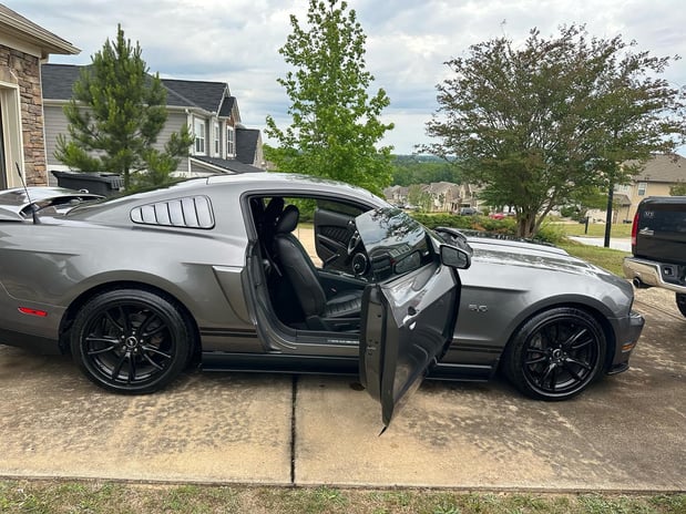 Images Lonestar Pro Detail