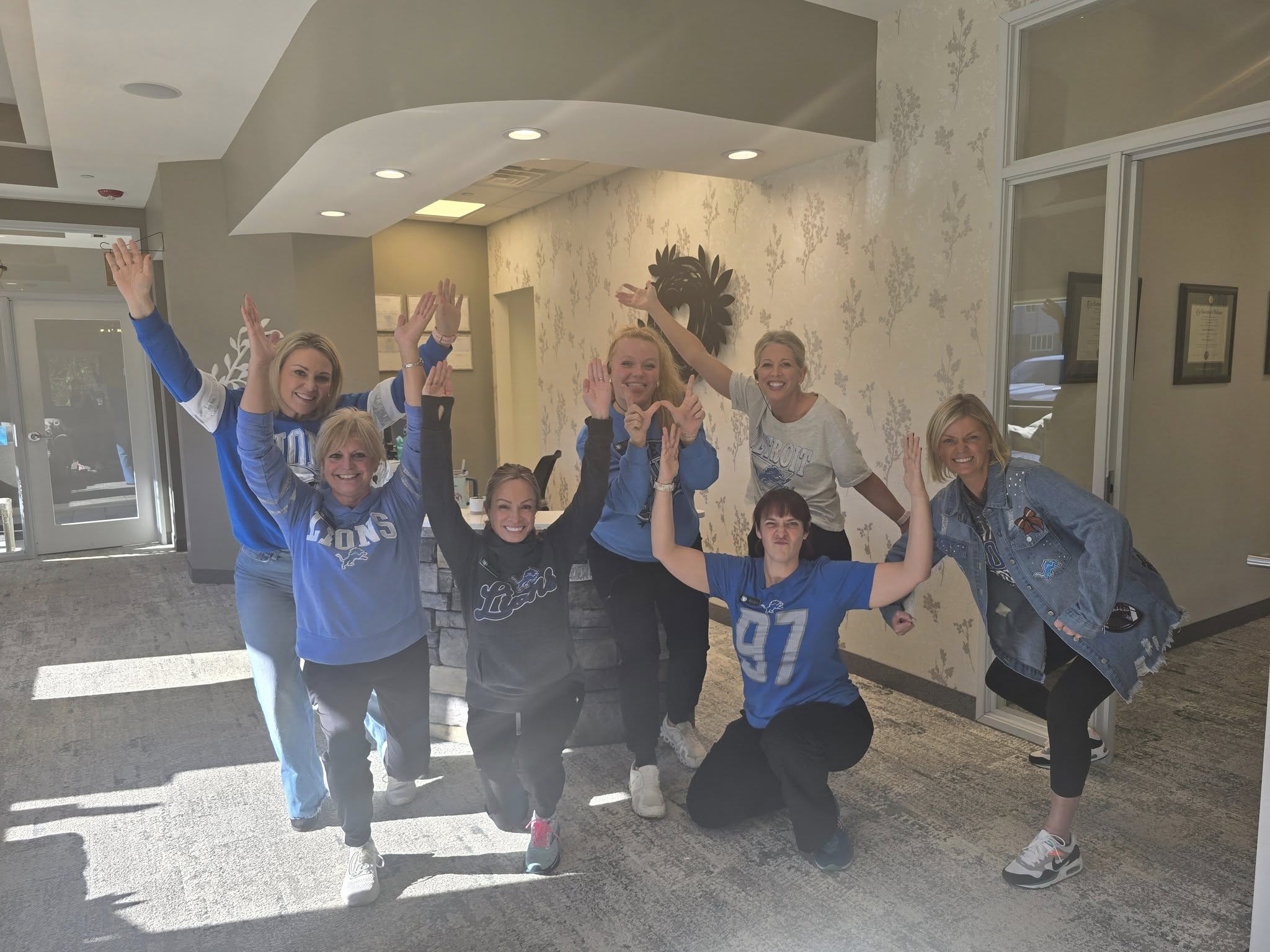 Nurture Family Dental Image