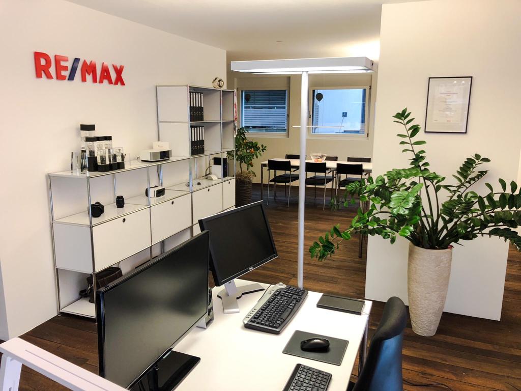 RE/MAX Immobilien Küssnacht, Unterdorf 12 in Küssnacht am Rigi