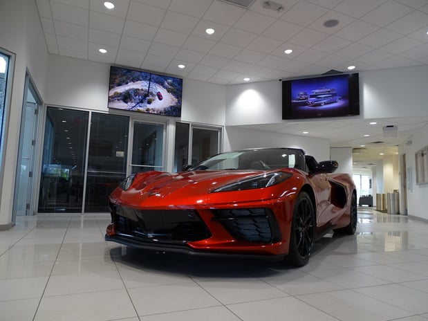 Images Grieco Chevrolet of Lauderhill