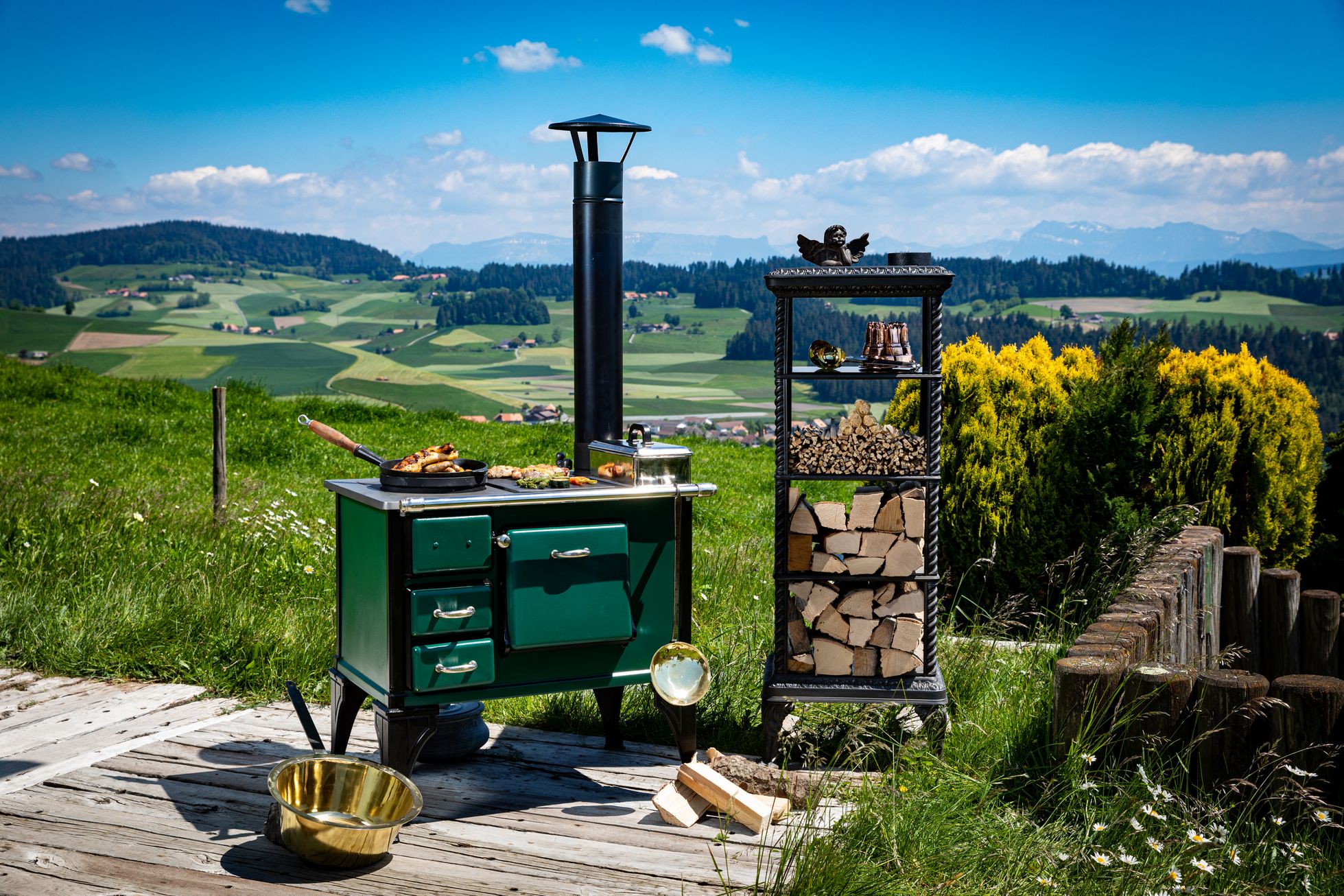 Bilder Perler Ofen GmbH