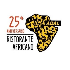 Ristorante Africano Adal Logo