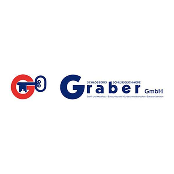 Logo von Graber Schlosserei u Schlüsselschmiede GmbH