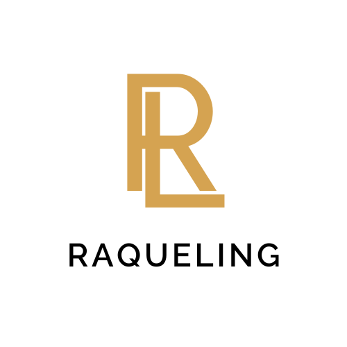 Raqueling Logo