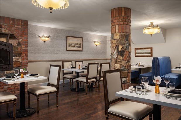 Images National Hotel Jackson, Tapestry Collection by Hilton