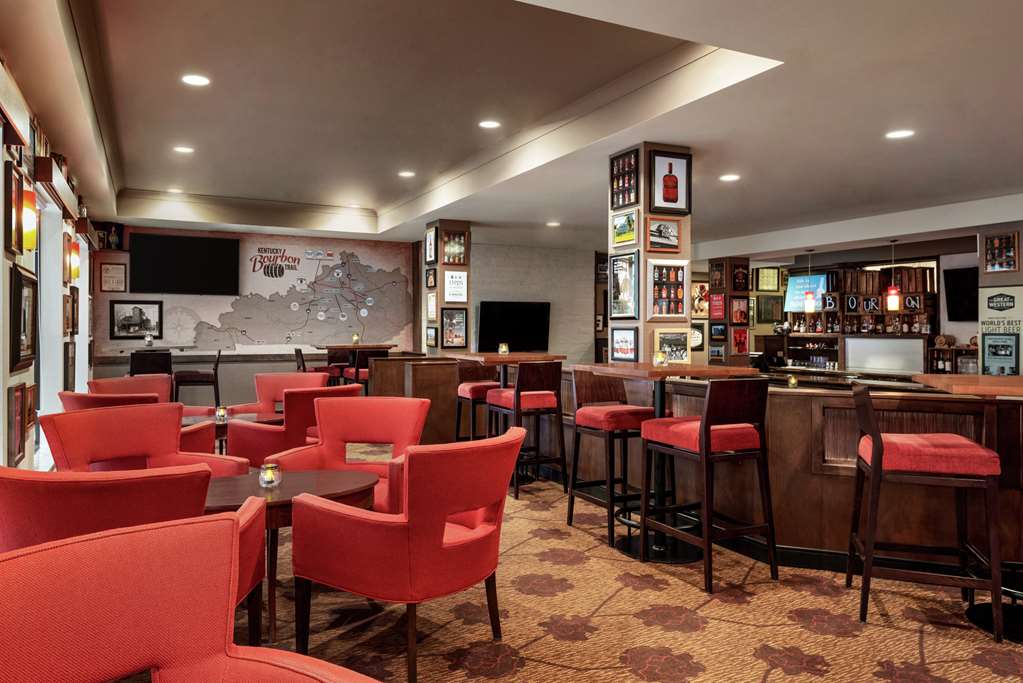 Images Hilton Garden Inn Saskatoon Downtown