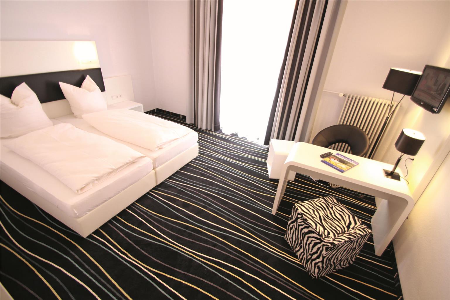 Sure Hotel by Best Western Bad Duerrheim, Luisenstrasse 8 in Bad Duerrheim