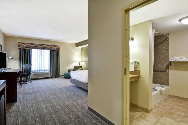 Images Hilton Garden Inn Conway
