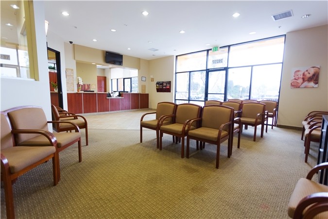 Images Canyon Dental Group of Valencia