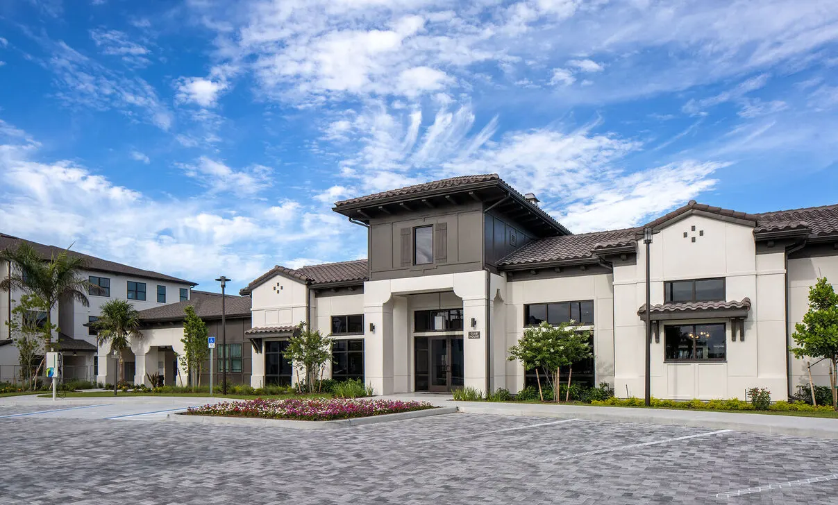 Property Exterior