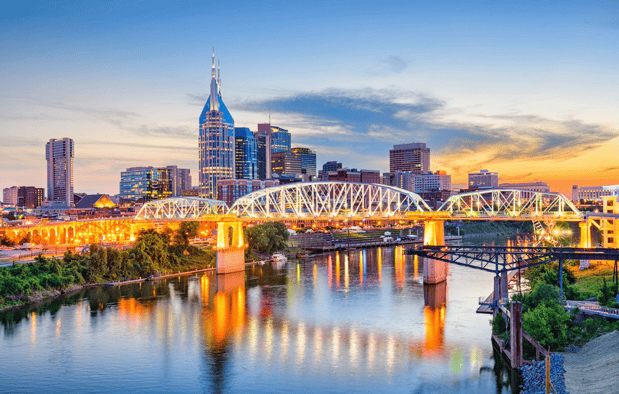Images James Rosser at Comparion Insurance Agency