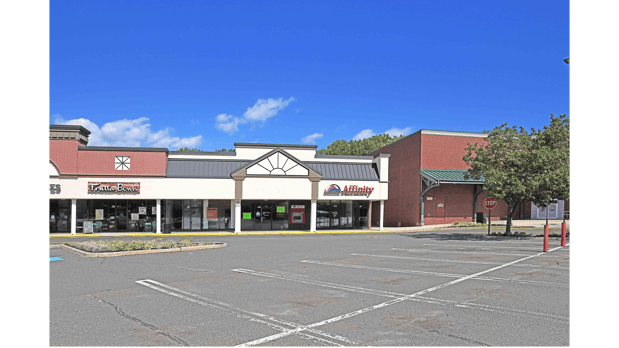 Images Affinity Federal Credit Union