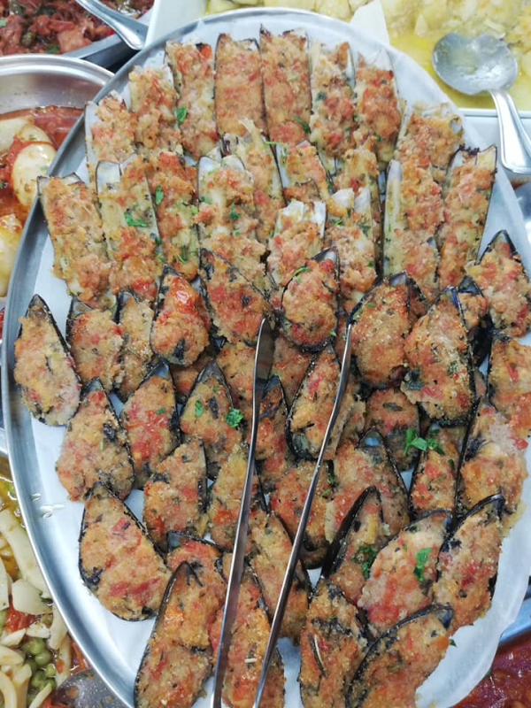 Images Pescheria El Pescado