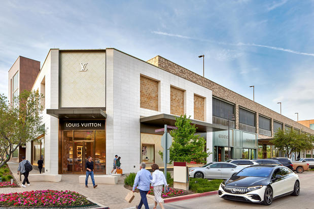 Images The Shops at Clearfork