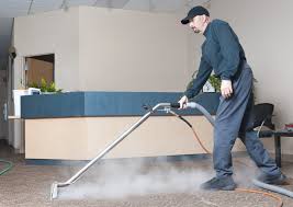 Carpet and Rug Cleaning Service in Reston