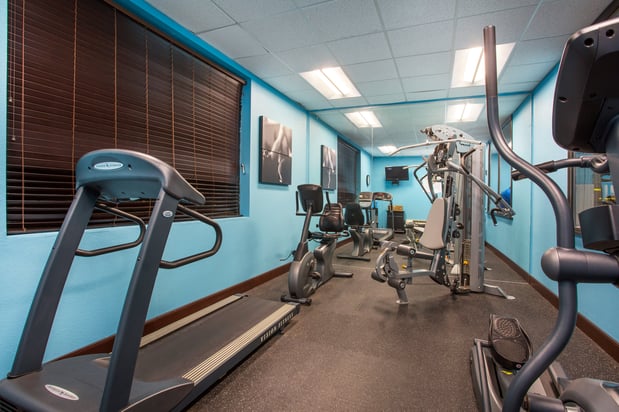 Images Holiday Inn Express Lexington-SW (Nicholasville) by IHG
