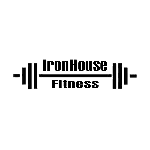 Ironhouse/Crossfit Marinette Logo