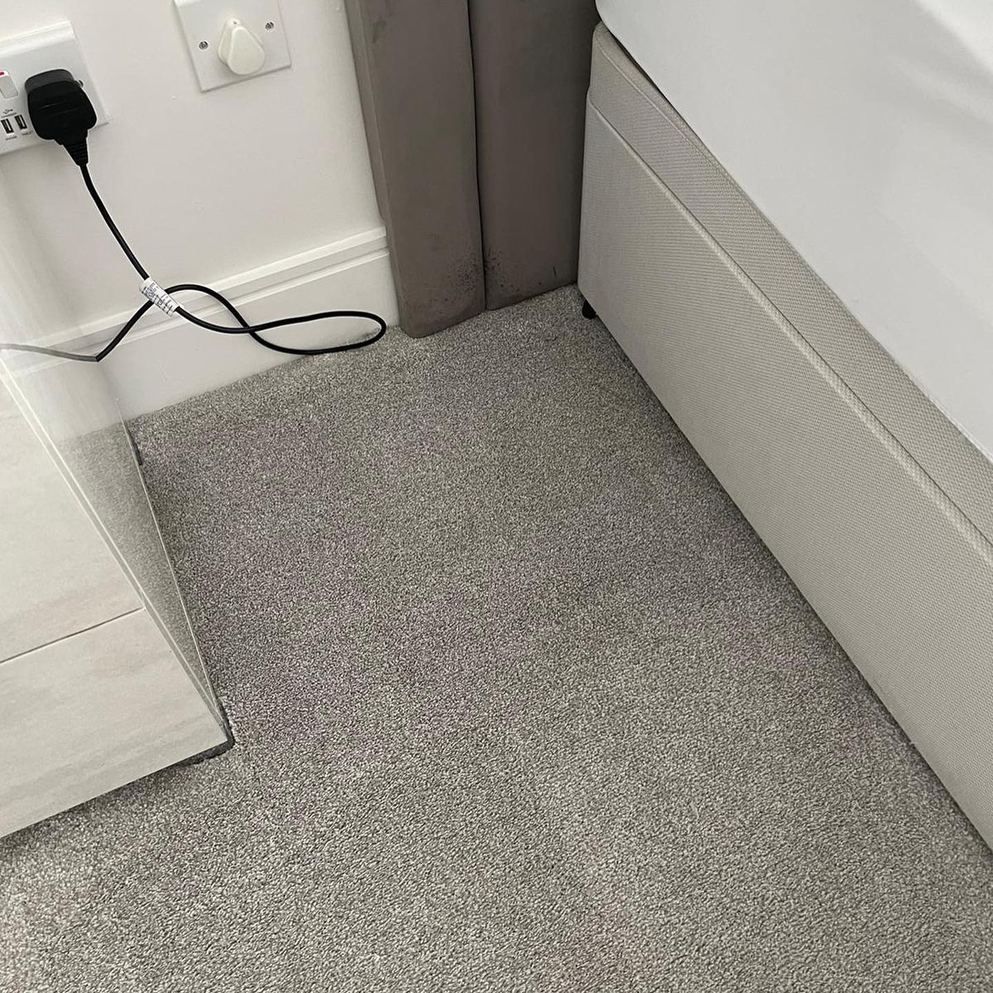 carpet clean glasgow