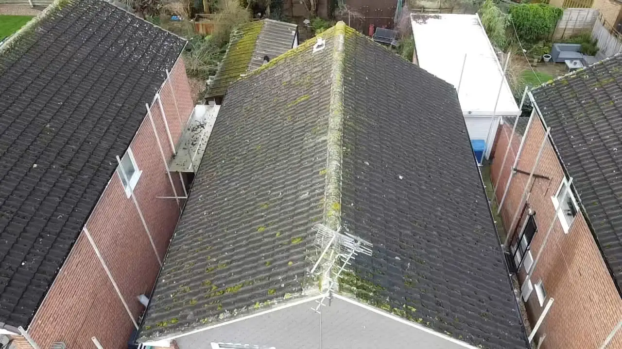 Images Ashby Roofing