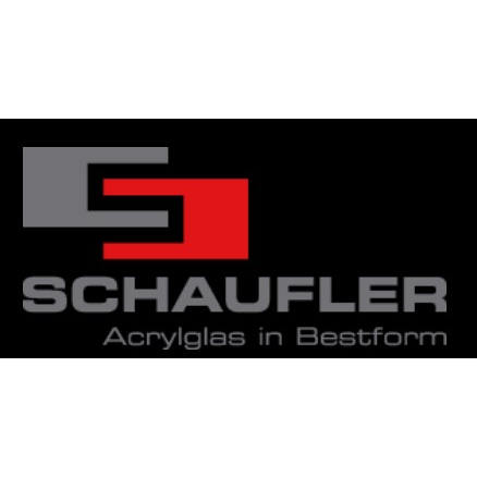 Logo Werner Schaufler GmbH Plexiglas + Makrolon