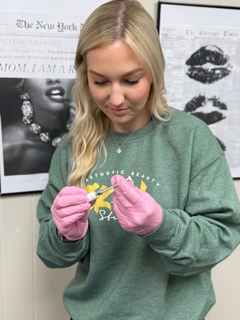 Images SKIN Lab Aesthetic Beauty Studio