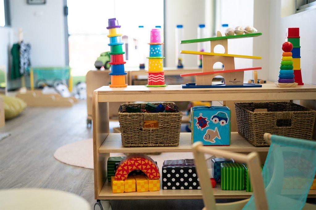 Images Young Academics Early Learning Centre - Glenmore Park