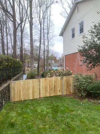 Images Superior Fence & Rail