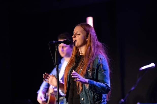 Images Legacy Chapel