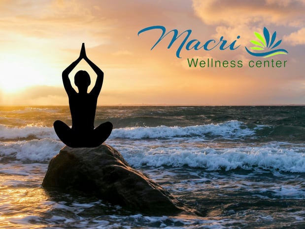 Images Macri Wellness Center
