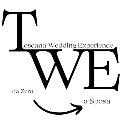 Toscana Wedding Experience Logo